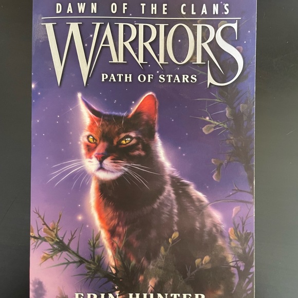 Warrior Cats: Dawn Of The Clans - Picture 3 of 7